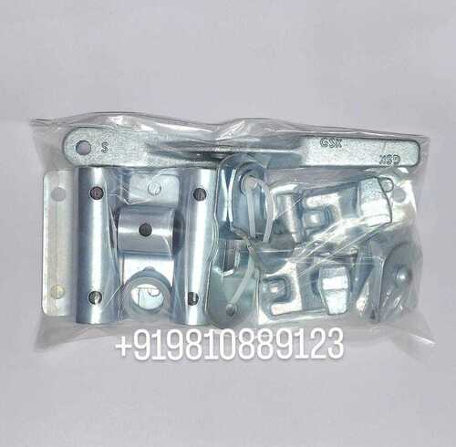 Container Door Lock Pipe Fitting Assembly