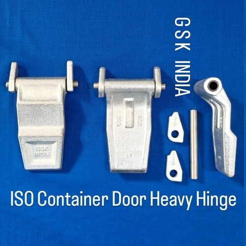 Container Lock Hinge Heavy