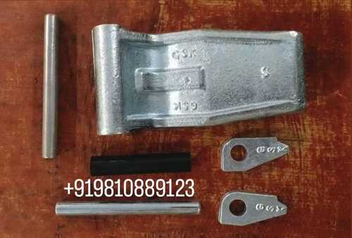 Container Doors Fittings