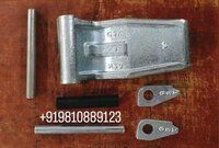 Container Door Lock Hinge