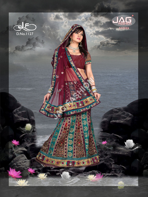 Jag Fashion Fabrics