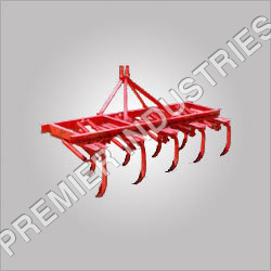 9 Tyne Cultivator 9 Tyne Cultivator
