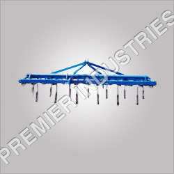 13 Tyne Cultivator