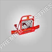 Escort Tractor Bumper
