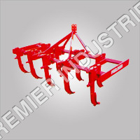 हैवी ड्यूटी टिलर फील्डर