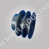Tractor V Belt Pulley