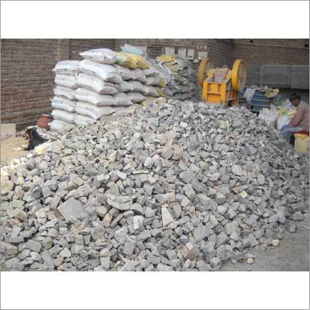 Refractory Products
