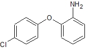 2-(4-Chlorophenoxy)Aniline By MAKSONS FINE CHEM PVT. LTD.