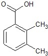 2 3-Dimethylbenzoic Acid