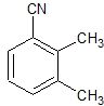 2 3-dimethylbenzonitrile