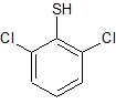 2,6-Dichloro Thiophenol