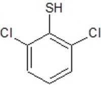 2 6-dichloro Thiophenol - Boiling Point: 245a C