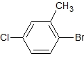 2-Bromo-5-Chlorotoluene By MAKSONS FINE CHEM PVT. LTD.