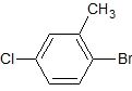 2- Bromo-5-Chlorotoluene