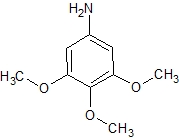 3,4,5-Trimethoxyaniline By MAKSONS FINE CHEM PVT. LTD.