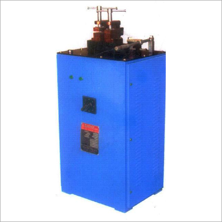 Butt Welding Machine