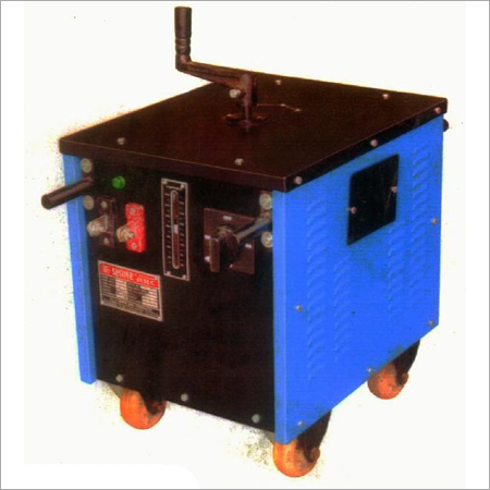 Mini Arc Welding Machine