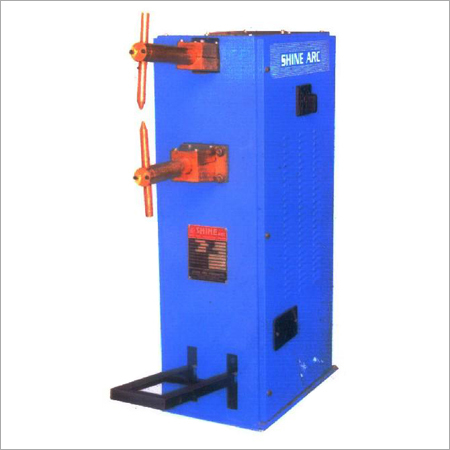 Industrial Spot Welding Machine