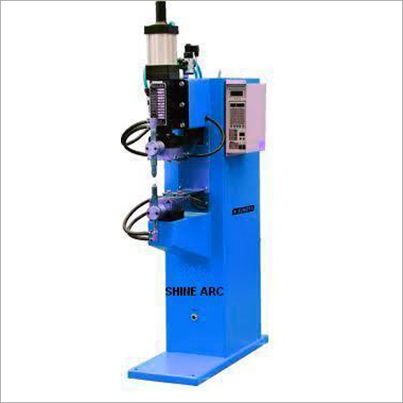 Projection Welding Machine