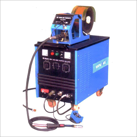 Mig Welding Machine