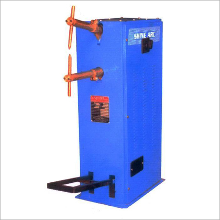 Spot Welding Machine