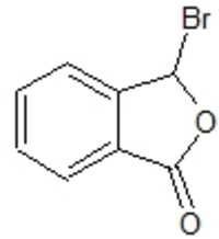 3-bromo Phthalide - Boiling Point: Not Determined (decomposes)