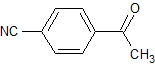 4-Acetylbenzonitrile