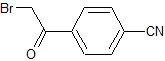 4-Cyano Phenacyl Bromide
