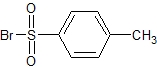 4-Toluenesulfonyl Bromide