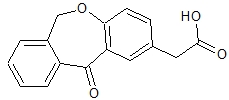 Isoxepac Acid