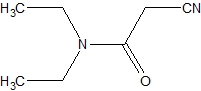 N N-Diethyl-2-Cyanoacetamide