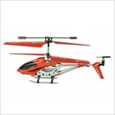 Remote Control Helicopter