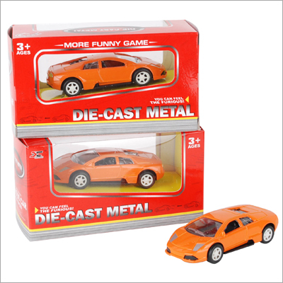 Nitro RC Cars