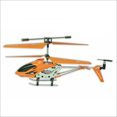 RC Helicopter