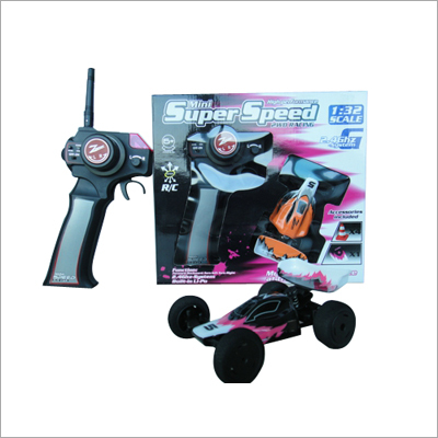 gas powered rc tractor trailer