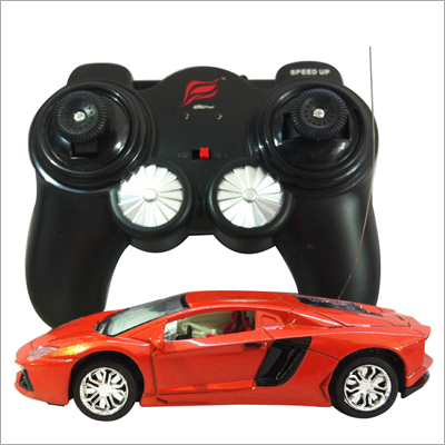 Remote Control Toys