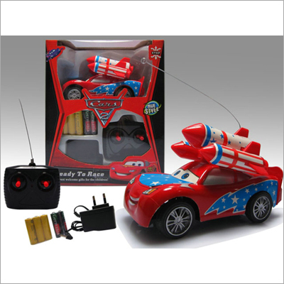 Radio Controlled Trucks