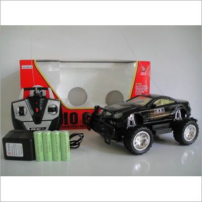Rc Electric Cars
