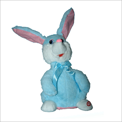 Stuffed Cloth Toys