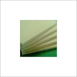 Sandwich Gum Sheet