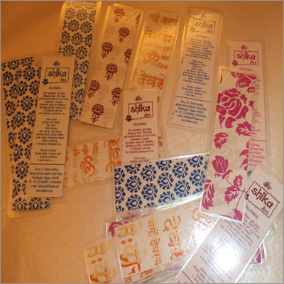 Promotional Gift Items