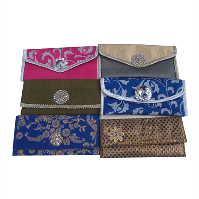 Handmade Designer Bags