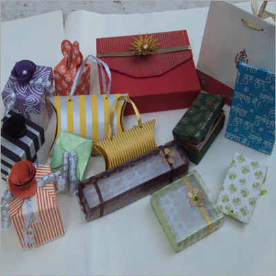 Gift Bags