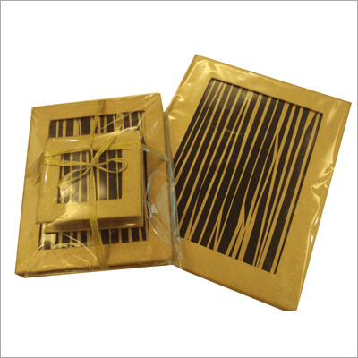 Designer Gift Boxes