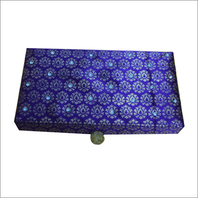 Handmade Gift Box