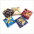 Handmade Paper Gift Boxes