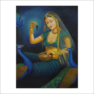 Canvas Art Paintings