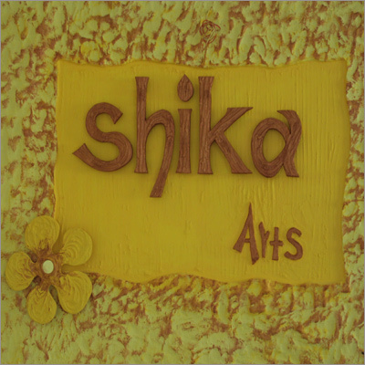 Stylish Photo Frames
