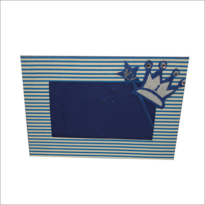 Personalized Photo Frames
