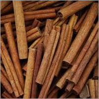 Cinnamon Stick